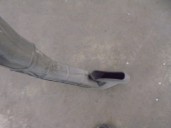 Recambio de tubo para nissan cabstar 3.0 referencia OEM IAM 16567F3900 
