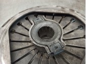 Recambio de kit embrague para iveco daily caja cerrada (2006 =>) 2.3 diesel referencia OEM IAM 504389429  