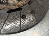 Recambio de kit embrague para iveco daily caja cerrada (2006 =>) 2.3 diesel referencia OEM IAM 504389429  