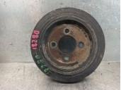 Recambio de polea cigueñal para kia cerato 2.0 turbodiesel cat referencia OEM IAM 2312427100  