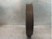 Recambio de polea cigueñal para kia cerato 2.0 turbodiesel cat referencia OEM IAM 2312427100  