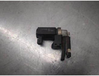 Recambio de electrovalvula vacio para kia cerato 2.0 turbodiesel cat referencia OEM IAM 70027200  