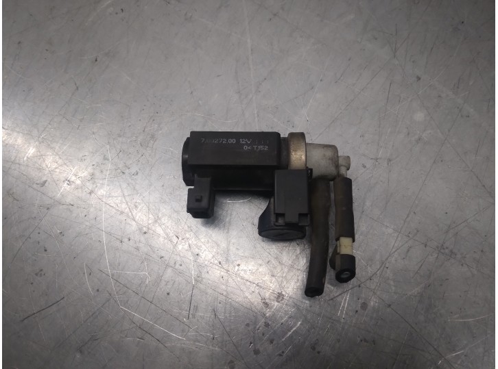Recambio de electrovalvula vacio para kia cerato 2.0 turbodiesel cat referencia OEM IAM 70027200 