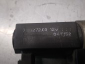 Recambio de electrovalvula vacio para kia cerato 2.0 turbodiesel cat referencia OEM IAM 70027200 