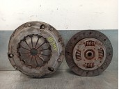 Recambio de kit embrague para fiat stilo (192) 1.6 16v cat referencia OEM IAM 71736492 3000951110 