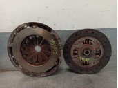 Recambio de kit embrague para fiat stilo (192) 1.6 16v cat referencia OEM IAM 71736492 3000951110 