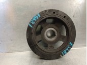 Recambio de polea cigueñal para kia rio 1.4 crdi cat referencia OEM IAM 231242A001 231242A001 