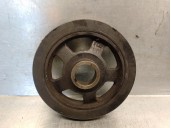 Recambio de polea cigueñal para kia rio 1.4 crdi cat referencia OEM IAM 231242A001 231242A001 