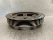Recambio de polea cigueñal para kia rio 1.4 crdi cat referencia OEM IAM 231242A001 231242A001 