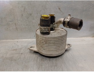 Recambio de enfriador aceite direccion para toyota gt 86 2.0 16v cat referencia OEM IAM SU00300815 SU00300815 