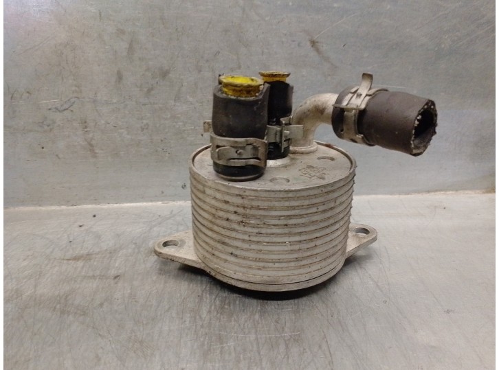 Recambio de enfriador aceite direccion para toyota gt 86 2.0 16v cat referencia OEM IAM SU00300815 SU00300815 