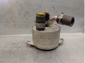 Recambio de enfriador aceite direccion para toyota gt 86 2.0 16v cat referencia OEM IAM SU00300815 SU00300815 