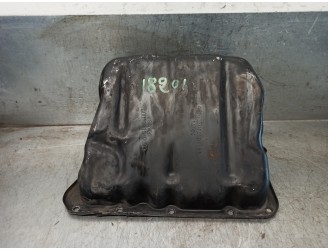 Recambio de carter para smart cabrio 0.7 turbo cat referencia OEM IAM A1600140003  