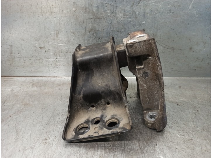 Recambio de soporte motor para nissan note (e11e) 1.4 cat referencia OEM IAM 11210AX60A  