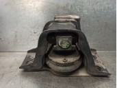 Recambio de soporte motor para nissan note (e11e) 1.4 cat referencia OEM IAM 11210AX60A 