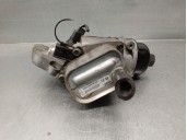 Recambio de enfriador aceite motor para kia rio ii (jb) 1.5 crdi referencia OEM IAM 264102A100 880082V VALEO