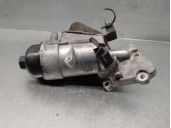 Recambio de enfriador aceite motor para kia rio ii (jb) 1.5 crdi referencia OEM IAM 264102A100 880082V VALEO