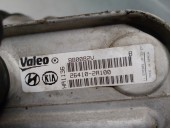 Recambio de enfriador aceite motor para kia rio ii (jb) 1.5 crdi referencia OEM IAM 264102A100 880082V VALEO