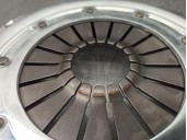 Recambio de kit embrague para ford focus berlina (cak) referencia OEM IAM 701544 701544 VALEO