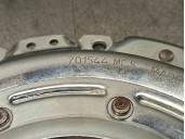 Recambio de kit embrague para ford focus berlina (cak) referencia OEM IAM 701544 701544 VALEO