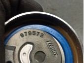 Recambio de tensor correa auxiliar para chrysler voyager (rg) referencia OEM IAM 979572 979572 LITENS