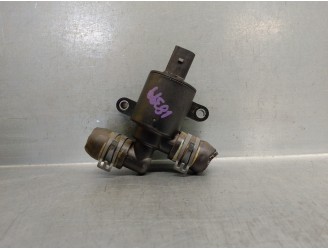 Recambio de valvula intercambio de calefaccion para audi a5 sportback (8t) 2.0 16v tdi referencia OEM IAM 4H0121671B 