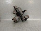 Recambio de valvula intercambio de calefaccion para audi a5 sportback (8t) 2.0 16v tdi referencia OEM IAM 4H0121671B 