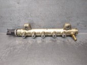 Recambio de rampa inyectora para renault espace iv (jk0) 2.2 dci turbodiesel referencia OEM IAM 8200347593  