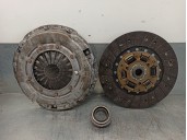 Recambio de kit embrague para kia cerato 1.6 cat referencia OEM IAM 4130023560 