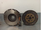 Recambio de kit embrague para kia cerato 1.6 cat referencia OEM IAM 4130023560 