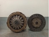 Recambio de kit embrague para ford focus lim. (cb8) 1.0 ecoboost cat referencia OEM IAM 2249997  