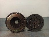 Recambio de kit embrague para ford focus lim. (cb8) 1.0 ecoboost cat referencia OEM IAM 2249997 