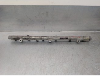 Recambio de rampa inyectora para bmw serie 5 berlina (e39) 3.0 24v turbodiesel cat referencia OEM IAM 0445216002 0445216002 BOSC