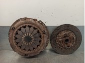 Recambio de kit embrague para toyota corolla (e12) 1.6 16v referencia OEM IAM 3121012201  