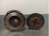 Recambio de kit embrague para toyota corolla (e12) 1.6 16v referencia OEM IAM 3121012201  