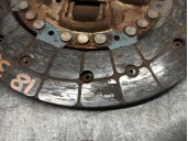 Recambio de kit embrague para toyota corolla (e12) 1.6 16v referencia OEM IAM 3121012201  