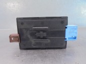 Recambio de modulo electronico para peugeot 307 cc (s1) 2.0 16v cat referencia OEM IAM 9650242080 