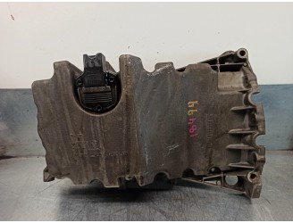 Recambio de carter para audi a4 berlina (8e) 2.0 16v fsi referencia OEM IAM 06B103603AH 