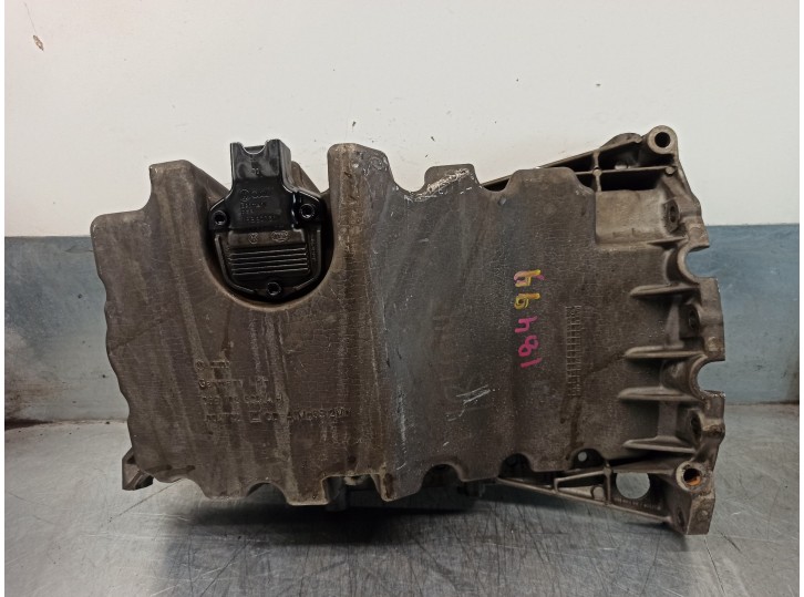 Recambio de carter para audi a4 berlina (8e) 2.0 16v fsi referencia OEM IAM 06B103603AH 
