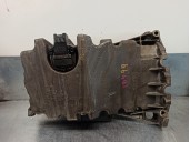 Recambio de carter para audi a4 berlina (8e) 2.0 16v fsi referencia OEM IAM 06B103603AH 