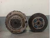 Recambio de kit embrague para peugeot 307 (s1) 2.0 hdi cat referencia OEM IAM 2004CC 195085 VALEO