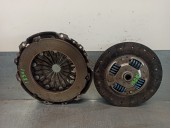 Recambio de kit embrague para peugeot 307 (s1) 2.0 hdi cat referencia OEM IAM 2004CC 195085 VALEO