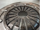 Recambio de kit embrague para peugeot 307 (s1) 2.0 hdi cat referencia OEM IAM 2004CC 195085 VALEO