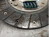 Recambio de kit embrague para peugeot 307 (s1) 2.0 hdi cat referencia OEM IAM 2004CC 195085 VALEO