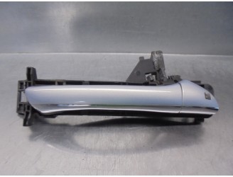 Recambio de maneta exterior delantera derecha para mercedes-benz clase s (w220) berlina 4.3 v8 24v cat referencia OEM IAM A22076