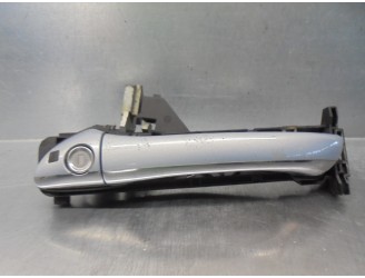 Recambio de maneta exterior delantera izquierda para mercedes-benz clase s (w220) berlina 4.3 v8 24v cat referencia OEM IAM A220