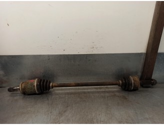 Recambio de transmision trasera izquierda para subaru legacy familiar/outback b13 (bp) 3.0 cat referencia OEM IAM 28421AG010  