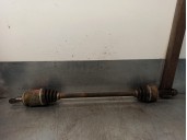 Recambio de transmision trasera izquierda para subaru legacy familiar/outback b13 (bp) 3.0 cat referencia OEM IAM 28421AG010  