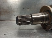 Recambio de transmision trasera izquierda para subaru legacy familiar/outback b13 (bp) 3.0 cat referencia OEM IAM 28421AG010  