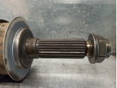 Recambio de transmision trasera izquierda para subaru legacy familiar/outback b13 (bp) 3.0 cat referencia OEM IAM 28421AG010  